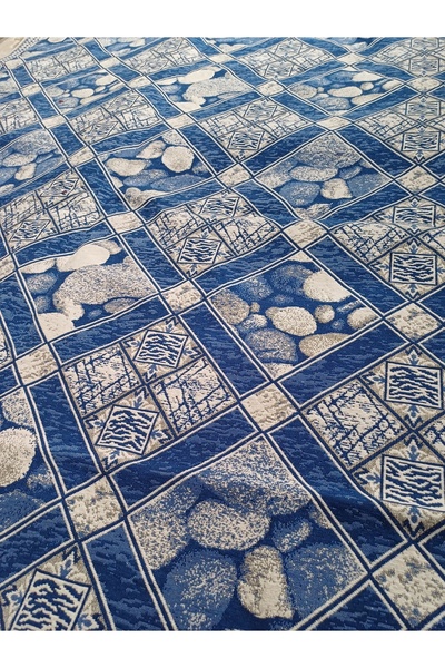 Gereli Home 9m2 Weaving Crooked - Savan (Castle) 240x340cm