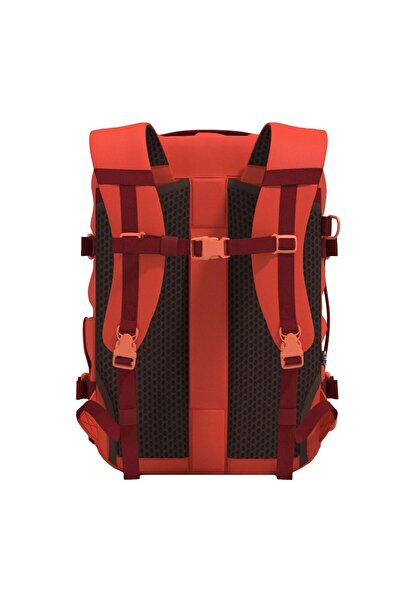 Cabin Zero Travel Cabin Bag Classic Plus 32L Rucksack 46 cm