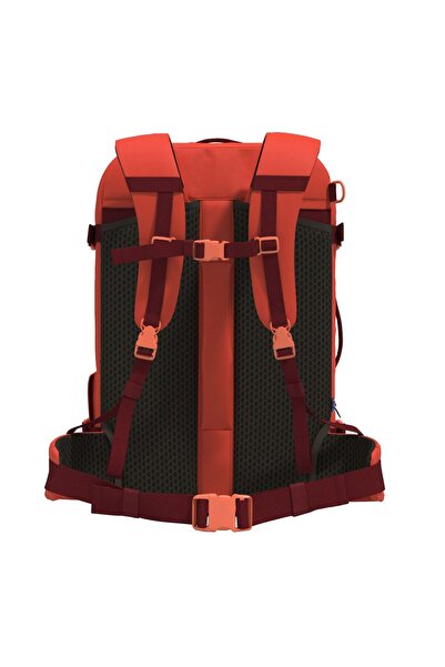 Cabin Zero Travel Cabin Bag Classic Pro 42L Rucksack 54 cm Laptopfach