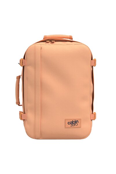 Cabin Zero Adventure 124 Daypack 45 cm Laptop compartment