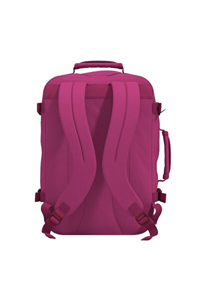 Cabin Zero Adventure 124 Daypack 45 cm Laptop compartment