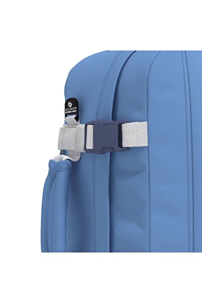 Cabin Zero Adventure 119 Daypack 39 cm Laptop compartment