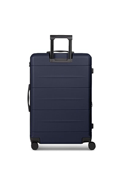 Police Cărucior London cu 4 roți 74 cm cu pliuri de expansiune