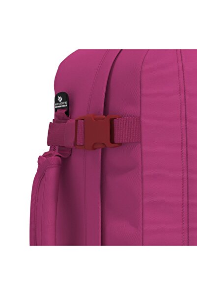 Cabin Zero Adventure 119 Daypack 39 cm Laptop compartment