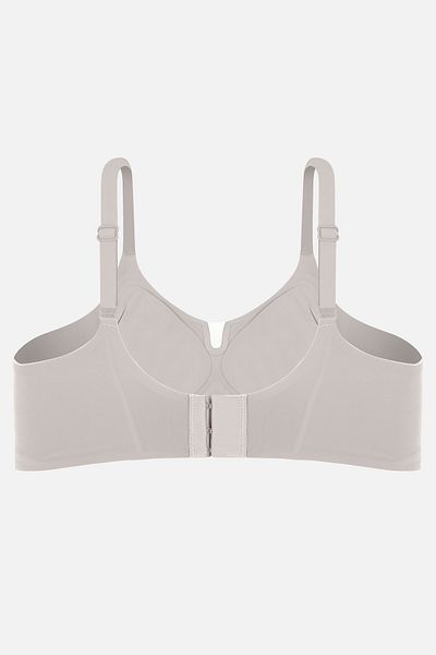 AUW Seamless Invisible Bra Without Underwire - Airfit
