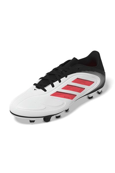 adidas Copa Pure 3 Club Kids White Turf Football Shoes