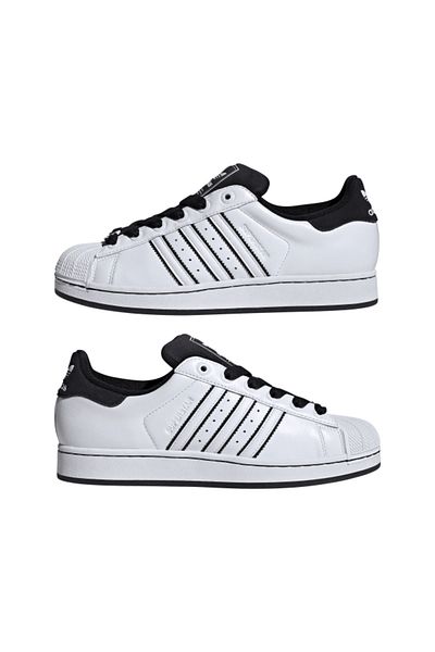 adidas Women's Orginals Shoes Superstar Ii Jh5469