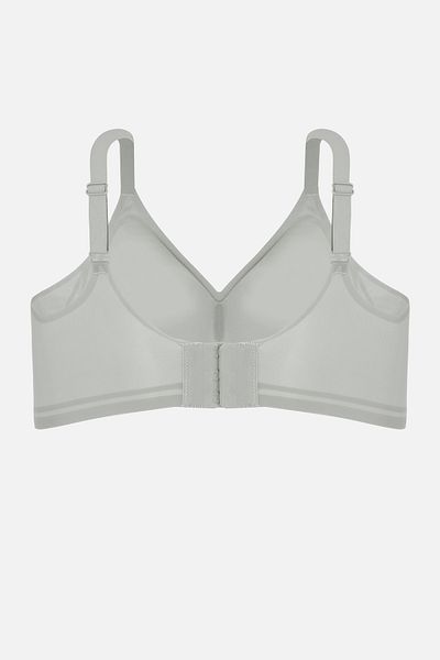 AUW Seamless Invisible Bra Without Underwire Extra Thin - Airfit