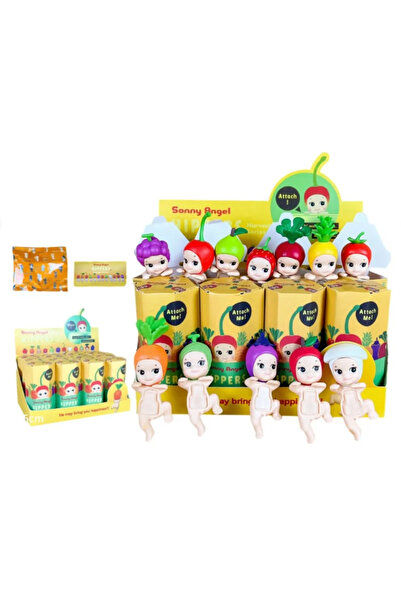 Blissmood ملحقات الهاتف اللوحي Sonny Angel Hipper