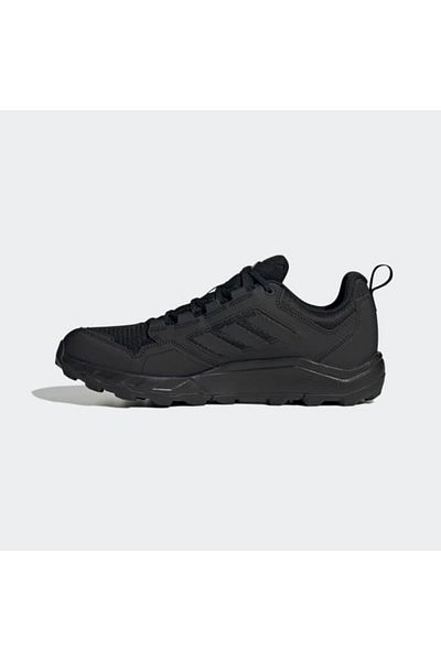 adidas Ανδρικά μαύρα παπούτσια εξωτερικού χώρου Terrex Tracerocker 2.0 Gore-tex (IF2579)