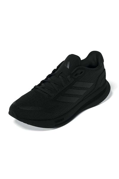 adidas Runfalcon 5 Men's Sneakers - Ie8812 Cblack/Cblack/Cblack