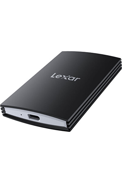 Lexar ARMOR 700 1TB 2000MB/sn Taşınabilir SSD LAR700X001T-RNBNG