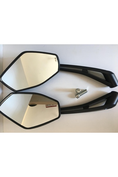 OEM Mondial Mh 125 Drıft Ayna Takımı Sağ/sol