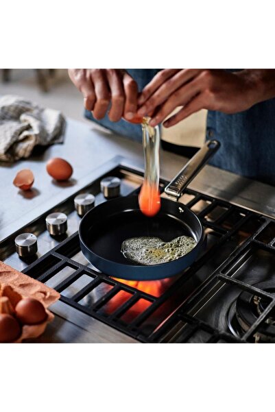 Joseph Joseph Josheph Joseph Space 24 cm Kızartma Tavası