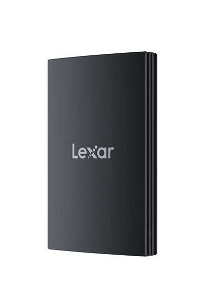 Lexar 2Tb Lar700X002T-Rnbng Ext.Ssd 2Tb Usb3.2 Gen2X2 up to 2000Mb/S Read and 2000Mb/S Write