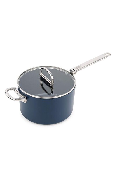 Joseph Joseph Josheph Joseph Space 23 cm Sauce Pot with Lid