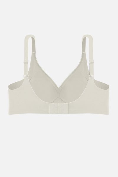 AUW Seamless Invisible Bra Without Underwire - Airfit