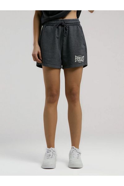 EVERLAST Authentic Boxing Wmn Women's Shorts Tw0012