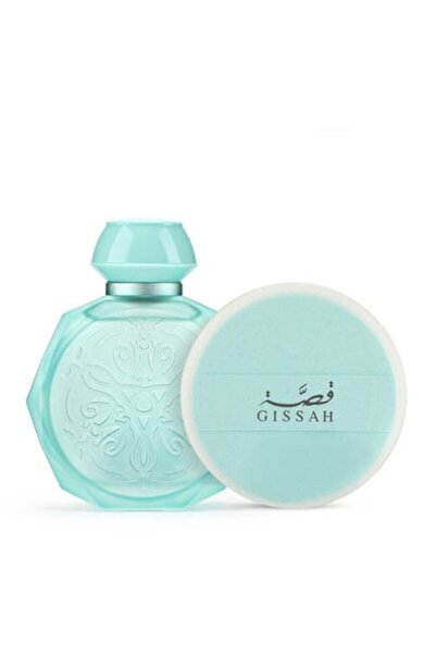 GISSAH New Endless Love Set