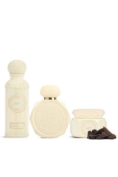 GISSAH New Endless Love Set