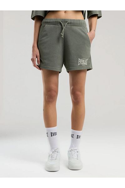 EVERLAST Authentic Boxing Wmn Women's Shorts Tw0012