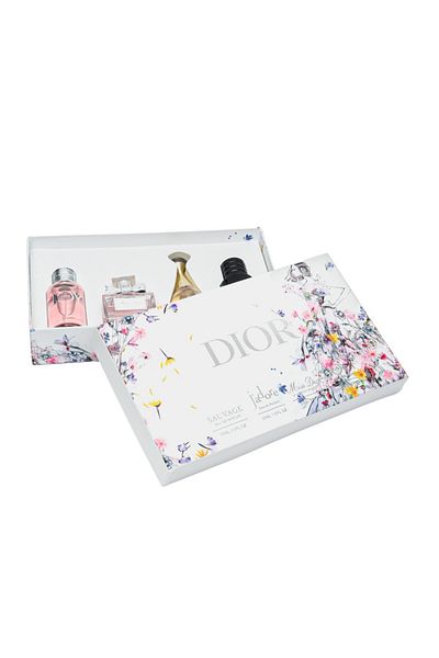 Dior Dior Mini Perfume Collection Display 35ml each