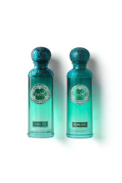 GISSAH Legend Of The Sky For Him Set