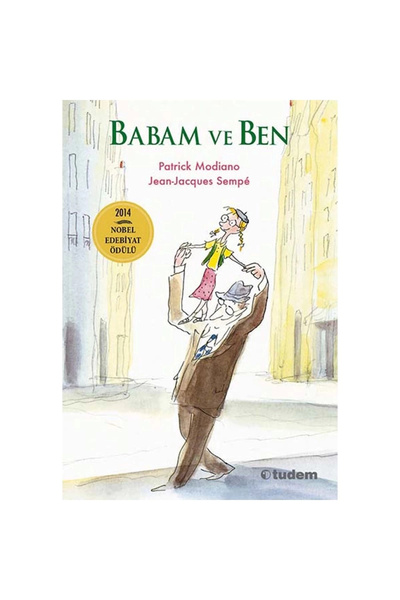 Tudem Yayınları Babam Ve Ben