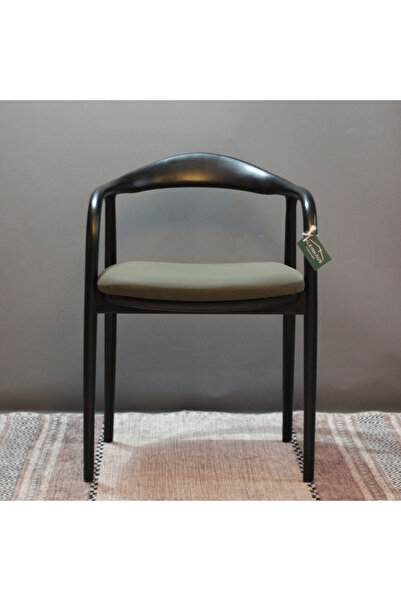 KleinHaus Furniture Nevada Ahşap Yemek Odası Sandalyesi, Mutfak Sandalyesi Modern Mobilya