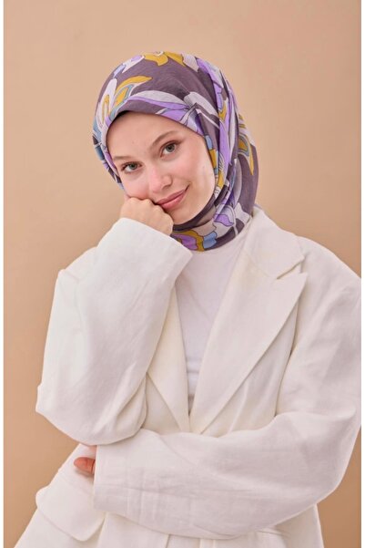 Silk Home Olinda Silk Scarf