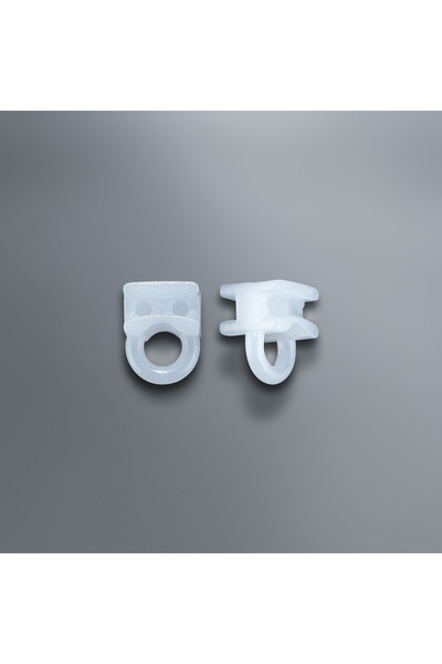 Erbey Plastik Hastane Ray Ruleti / Raymatik Kare - 20 Adet