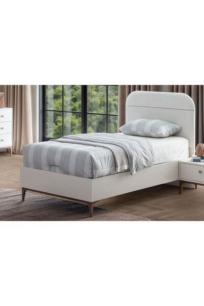 Doressa Loop Genç Bazalı Karyola