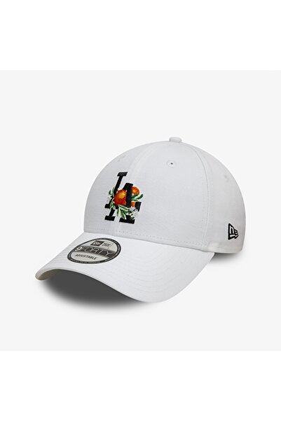 NEW ERA LA Dodgers ikona voća bela 9FORTY