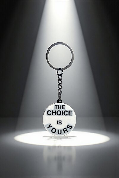 Saes Labs The Matrix Keychain