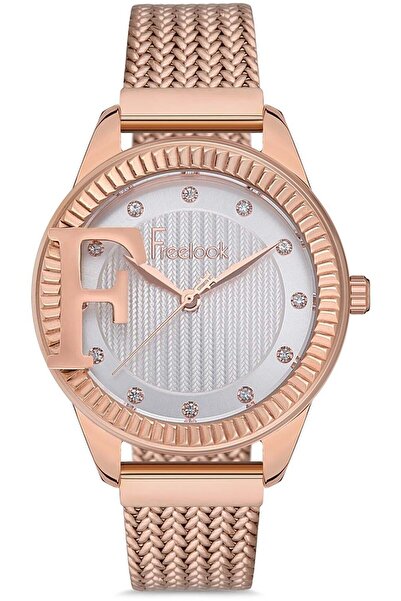 Freelook ساعة يد نسائية باريس S.FL.1.10146.2