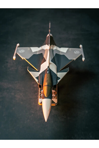 Genel Markalar JAS39 GRIPEN Uçak Modeli Kiti
