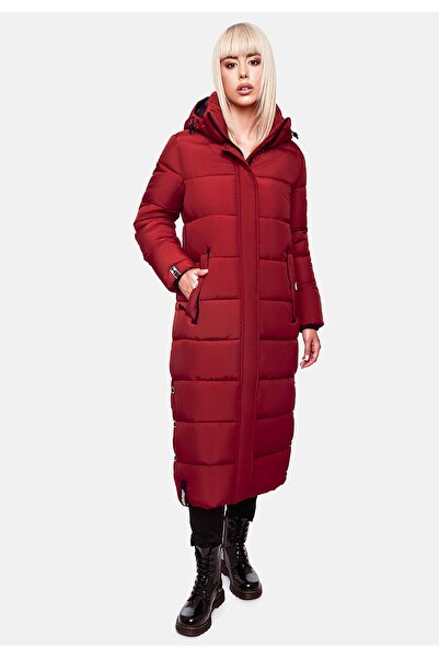 Navahoo Steppmantel Isalie