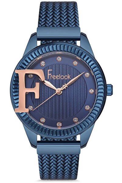 Freelook ساعة يد نسائية باريس S.FL.1.10146.4