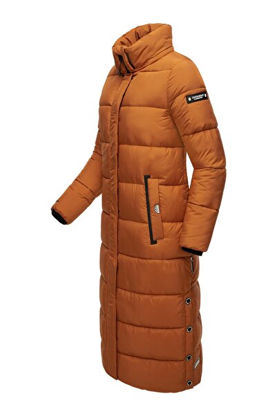 Navahoo Steppmantel Isalie