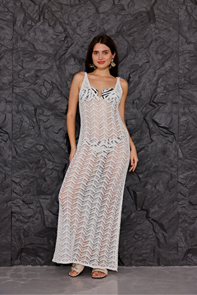 DEHA textile Summer Dress Beach Dress