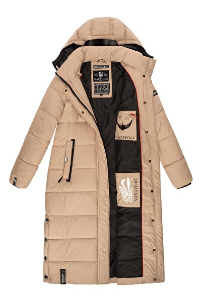 Navahoo Steppmantel Isalie