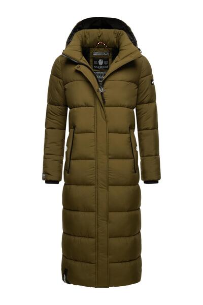 Navahoo Steppmantel Isalie