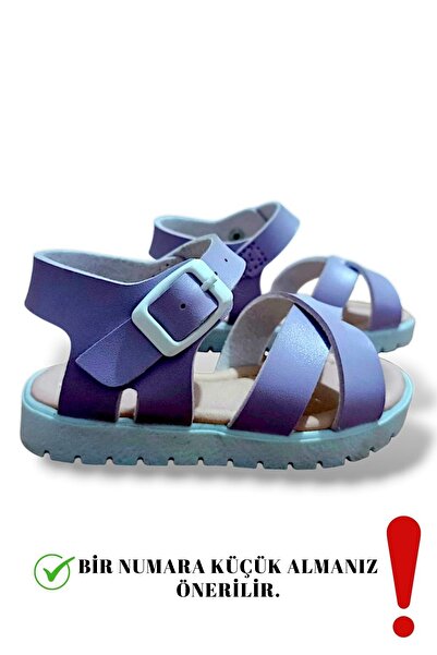 MODA Elegant Comfortable Girl's Sandals Stylish Design Sandals