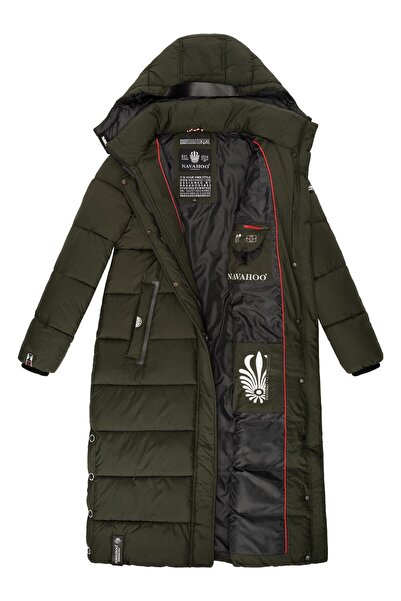 Navahoo Steppmantel Isalie