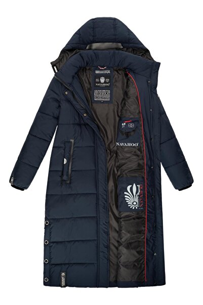 Navahoo Steppmantel Isalie