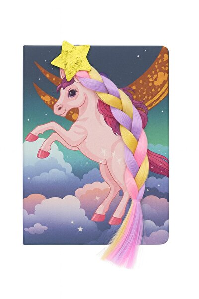 Two Two Caiet cu personaje de desene animate