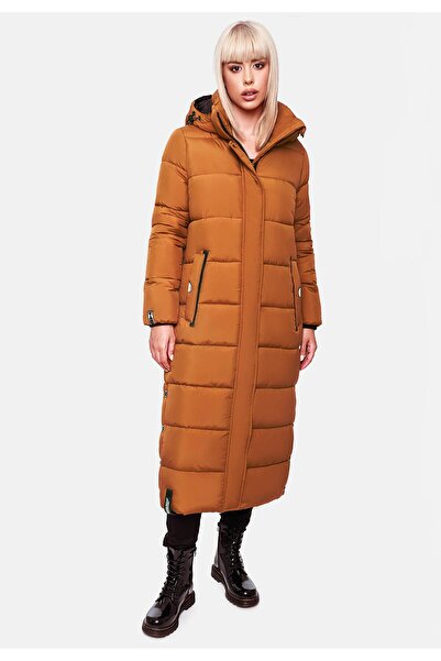 Navahoo Steppmantel Isalie