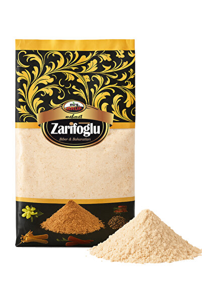 Zarifoğlu Iğde Ve Iğde Çekirdeği Tozu 1000 gr