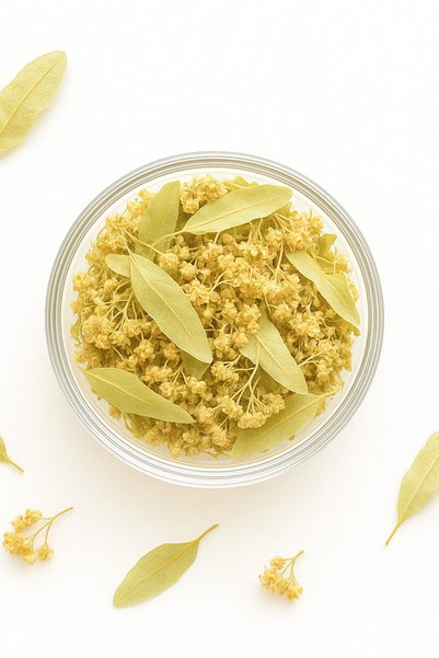 Zarifoğlu Linden Tea Herb Herb Medicinal Plants 2 x 50 gr