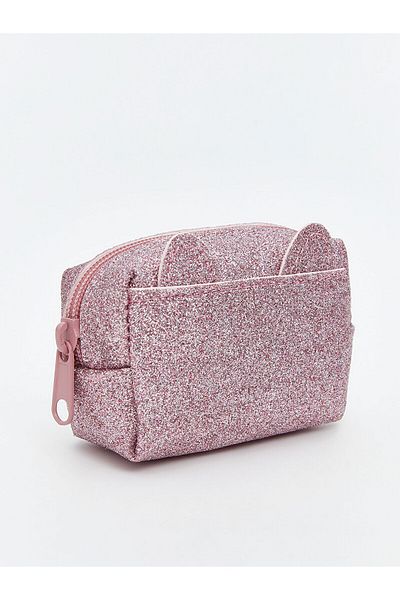 LC Waikiki New Season Zippered Girl's Wallet - W5H508Z4